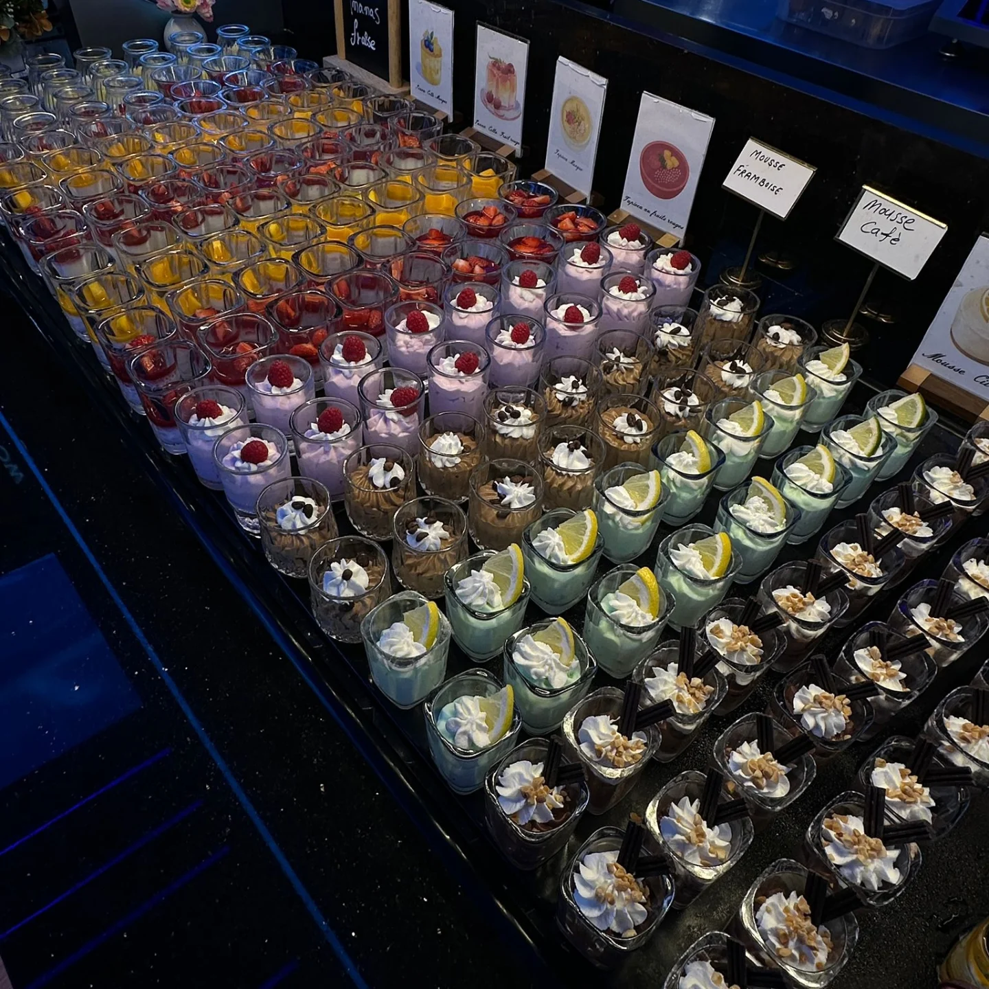 Crêpes